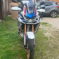 Honda Africa Twin 1100  DCT Adventure Sports
