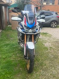 Honda Africa Twin 1100  DCT Adventure Sports