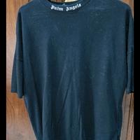 t shirt palm angels