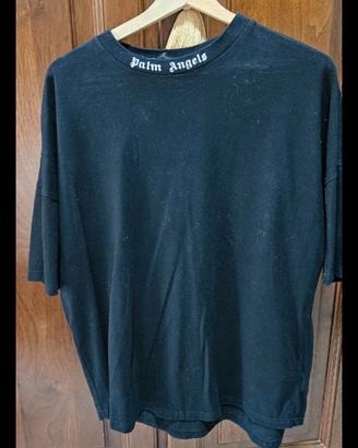 t shirt palm angels