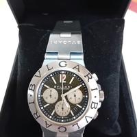 orologio uomo bulgari
