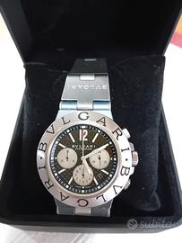 orologio uomo bulgari