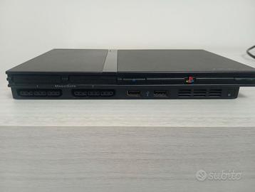 playstation 2 PS2