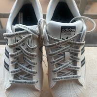 Scarpe Adidas Originals Superstar NUOVA
