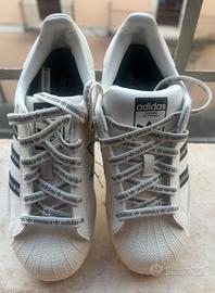 Scarpe Adidas Originals Superstar NUOVA