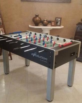 Divertimento e arredamento calcio balilla nuovi