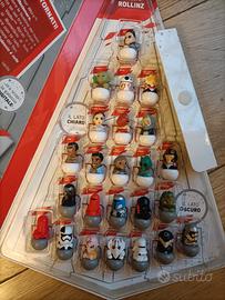 Rollinz Star Wars Esselunga