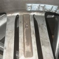 cerchi audi r8 e gomme