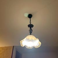 lampadario 