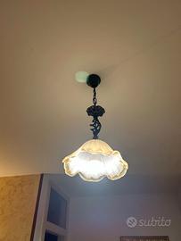 lampadario 