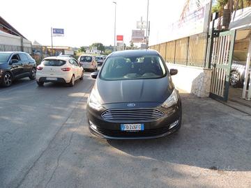 FORD C-Max 7 1.5 TDCi 120CV Start&Stop Titanium