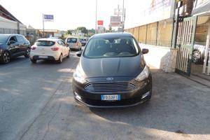 FORD C-Max 7 1.5 TDCi 120CV Start&Stop Titanium