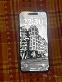 iPhone 14 pro max 256gb