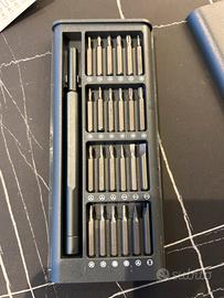 Set cacciaviti di precisione