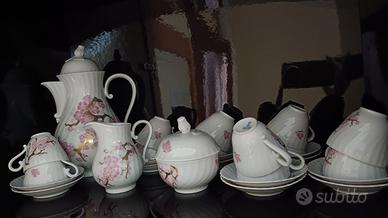 set per 12 arte morelli/kaiser