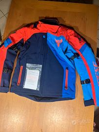 Giacca Moto Dainese Ranch Tex taglia 48