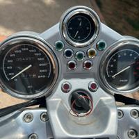 Bmw R1100R