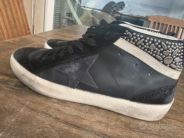 Golden Goose n 37 nuove edizione limitata