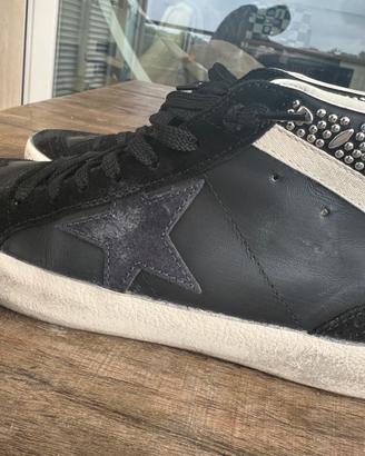 Golden Goose n 37 nuove edizione limitata