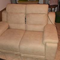 Divano Dondi Salotti Nevada