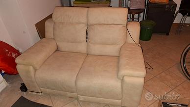 Divano Dondi Salotti Nevada