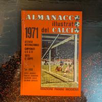almanacco calcio 