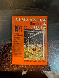 almanacco calcio 