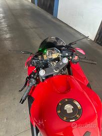Cbr 600rr