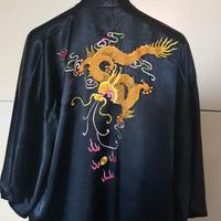 Vestaglia kimono