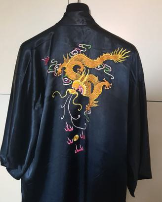 Vestaglia kimono