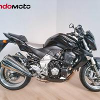 KAWASAKI Z 1000 - 2007 Passaggio incluso