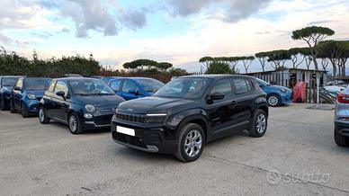 JEEP Avenger TURBO T3 ALTITUDE 1.2cc 100cv BVM6