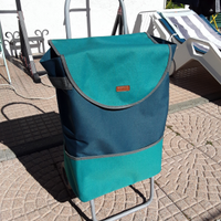 Carrellino spesa Girmi