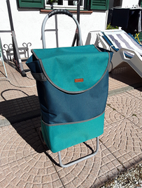 Carrellino spesa Girmi