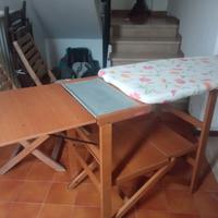 Asse da stiro FOPPAPEDRETTI