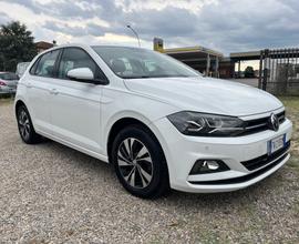 Volkswagen Polo 1.0 TGI 5p. Highline BlueMotion Te