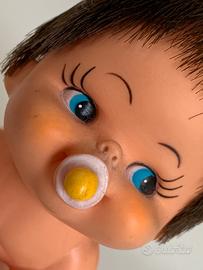 Sassy Sun Bunnies - Bambola Vintage anni '60 Japan