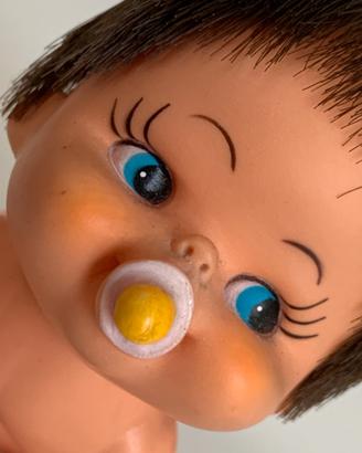 Sassy Sun Bunnies - Bambola Vintage anni '60 Japan