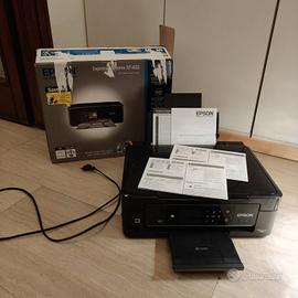 Stampante Epson Expression Home XP-432 aggiustare