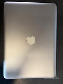 MacBook Pro 13" 2011