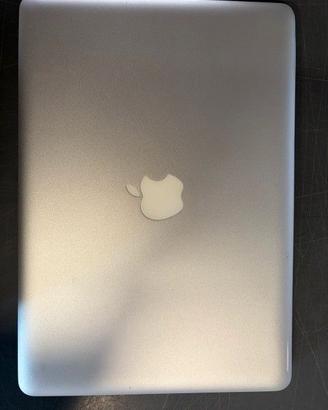 MacBook Pro 13" 2011