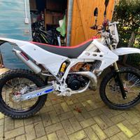 Fantic Caballero 50 enduro biposto