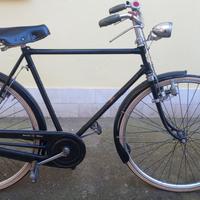 Bicicletta BIANCHI uomo anni '50