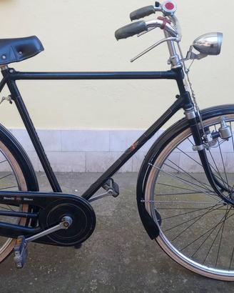 Bicicletta BIANCHI uomo anni '50