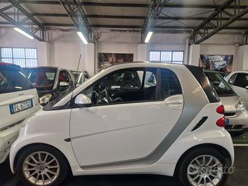 Passion 2011 motore revisionato garanzia