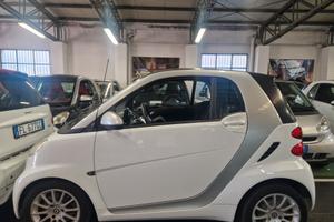 Passion 2011 motore revisionato garanzia