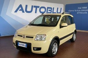 Fiat Panda 1.3 mjt 16v climbing 4x4 75cv