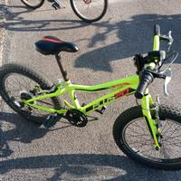 MTB 20 pollici