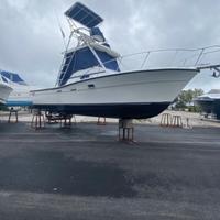 Topaz 28 sportfish