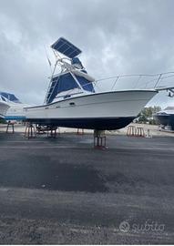 Topaz 28 sportfish